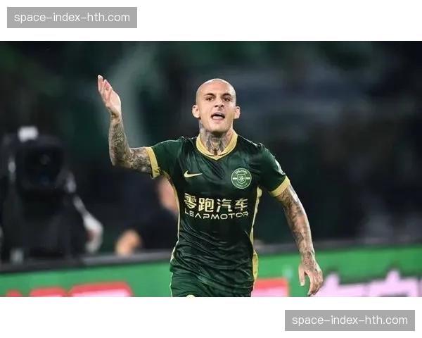 深度报道：中超联赛本土射手榜竞争升温，折射外援角色变化