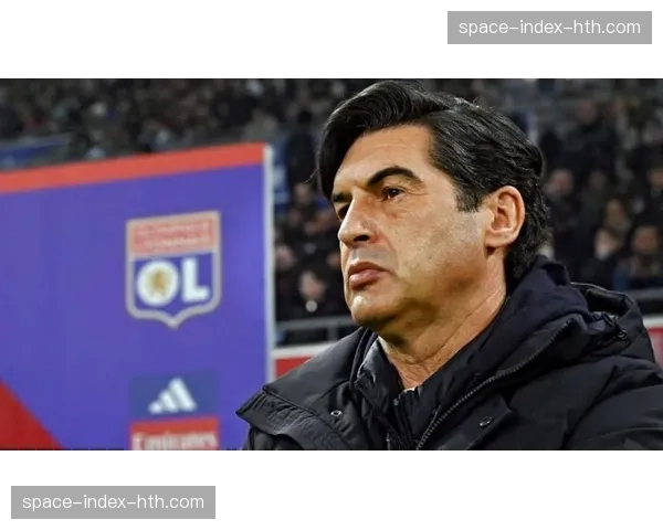 深度复盘：战术完胜，里尔主帅丰塞卡的临场调整如何击溃对手防线