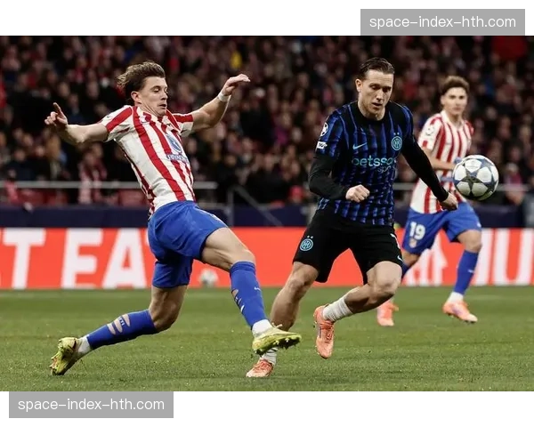 从0-2到3-2：复盘国际米兰客胜马竞的战术逆转之路