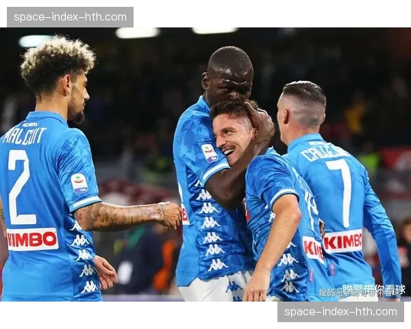 那不勒斯公布伤病报告，两名主力后卫将缺席下轮联赛