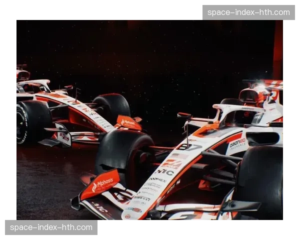 哈斯车队表现挣扎，美国车队如何应对预算帽时代的生存挑战？