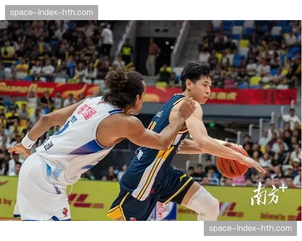 广东东阳光77-74逆转宁波町渥，徐杰砍27分助球队拿下争四主动权